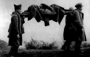 «Το εθνικό χρέος προς τους άταφους ήρωες του 1940»: Παρουσίαση βιβλίου του Γ. Σούρλα